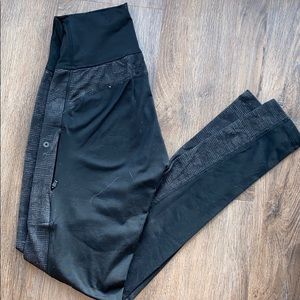 Adidas leggings size small